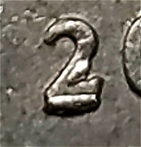2007-P-Jefferson-Nickel-Unusual-Die-Chip-Locations-On-Obverse?